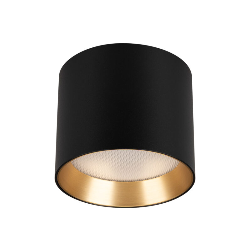 Светильник SP-BISCOTTO-R90-8W Warm3300-MIX