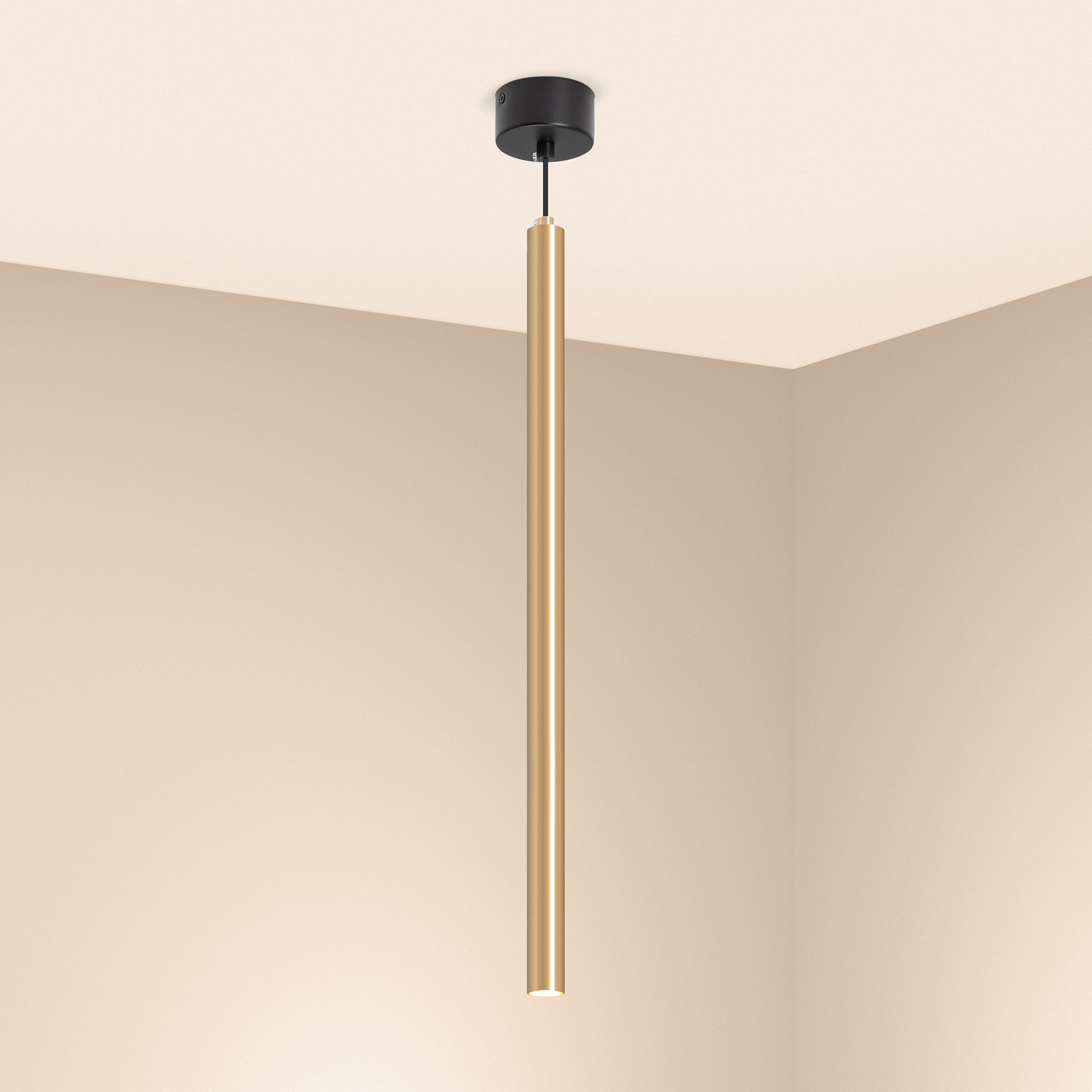 Светильник SP-PIPE-HANG-L600-R30-9W Warm3000