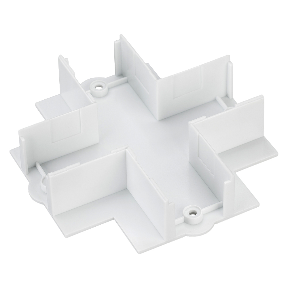 Накладка LGD-4TR-PLANK-X-WH