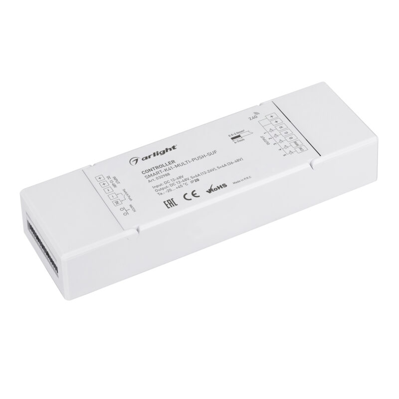 Контроллер SMART-K41-MULTI-PUSH-SUF