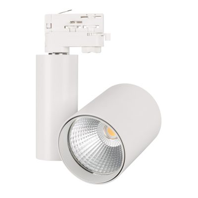 Светильник LGD-SHOP-4TR-R100-40W Day4000