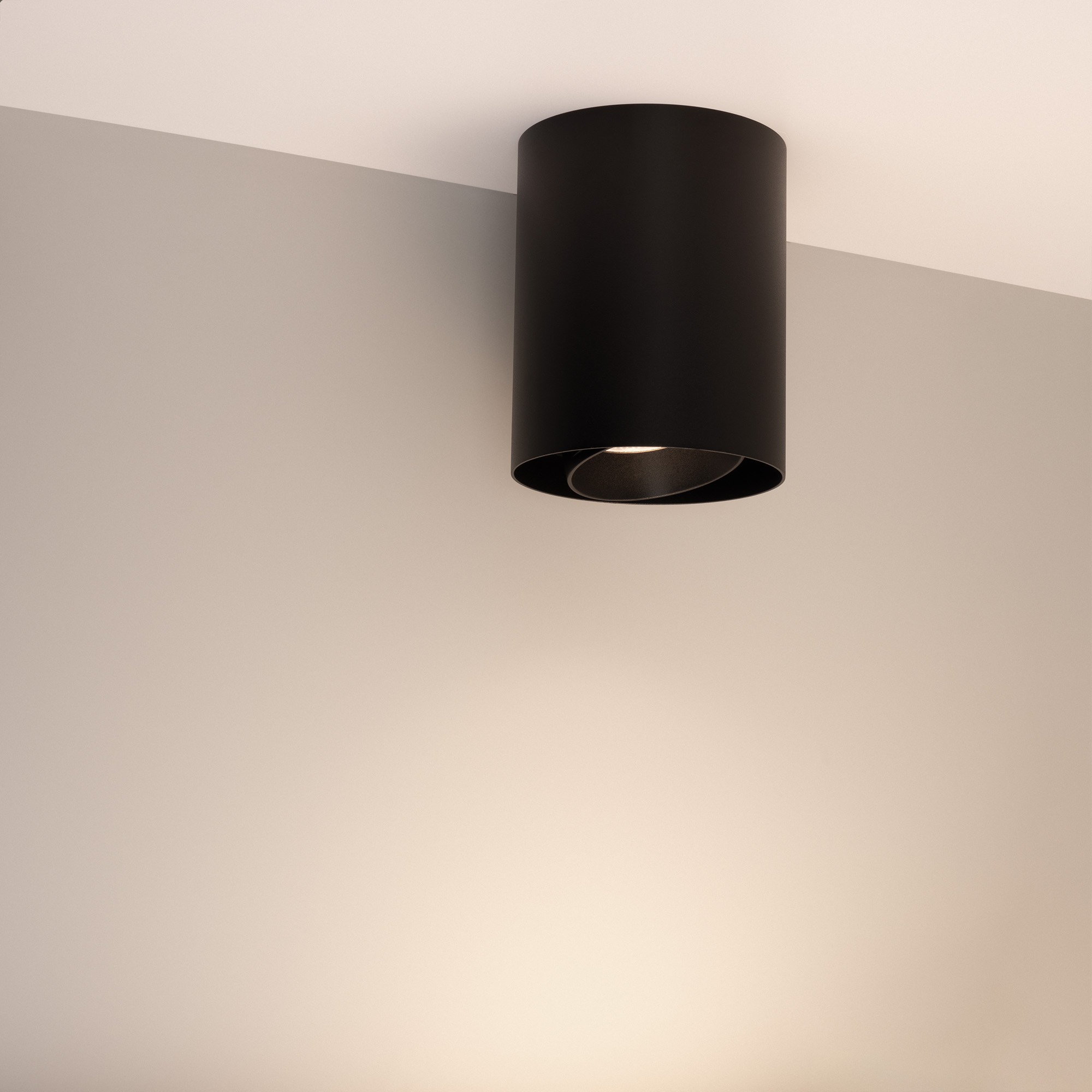 Светильник SP-FOCUS-R132-24W Day4000