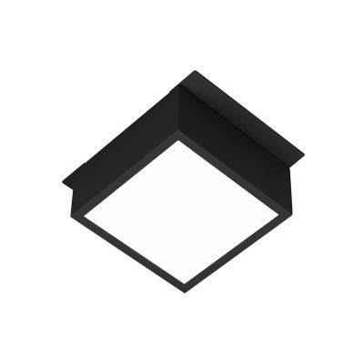 Светильник DL-GRIGLIATO-S90x90-6W Warm3000