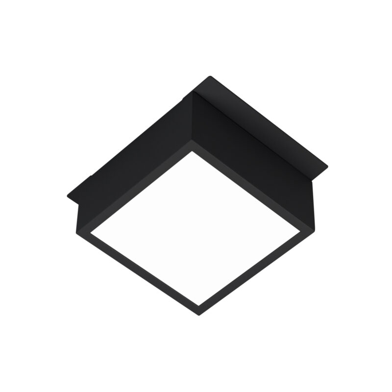 Светильник DL-GRIGLIATO-S90x90-6W Warm3000