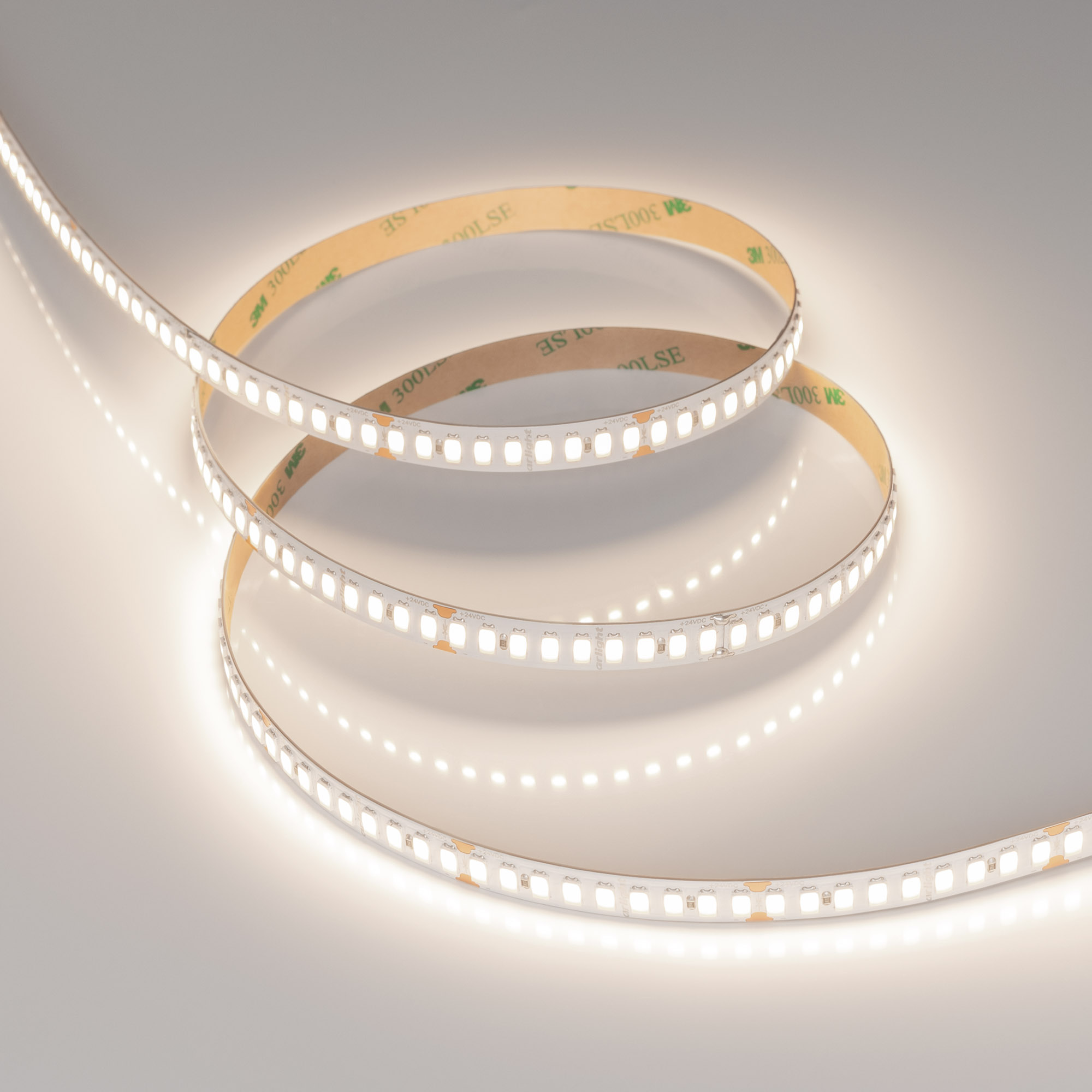 Лента ULTRA-C180-10mm 24V Day4000