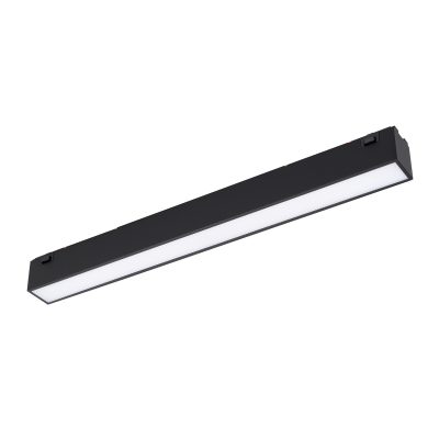 Светильник MAG-VIBE-FLAT-L293-12W Day4000-MIX