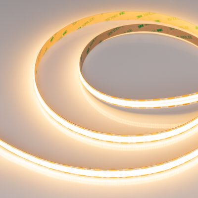 Лента COB-X1088-12mm 24V Warm2700