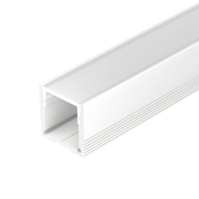 Профиль SL-SLIM20-H20-3000 WHITE