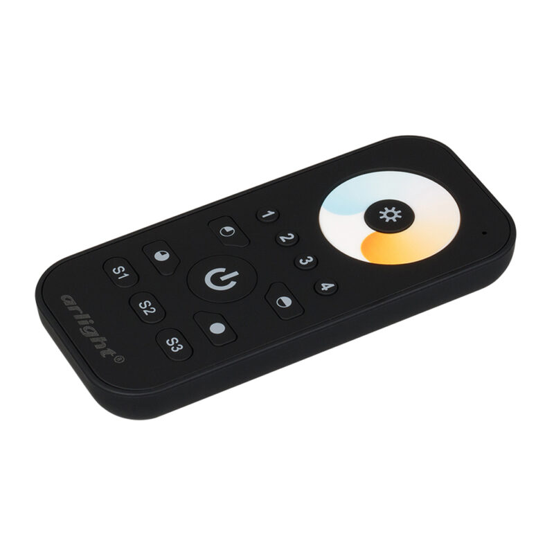 Сенсорный пульт SR-2819S-CCT