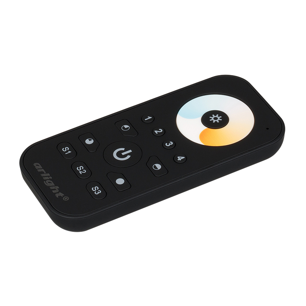 Сенсорный пульт SR-2819S-CCT