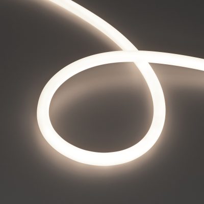 Лента герметичная MOONLIGHT-TOP-S-M560-D13mm 24V Day4300