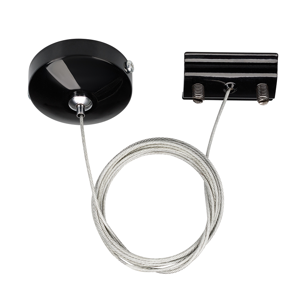 Подвес LGD-2TR-HANG-1-BK