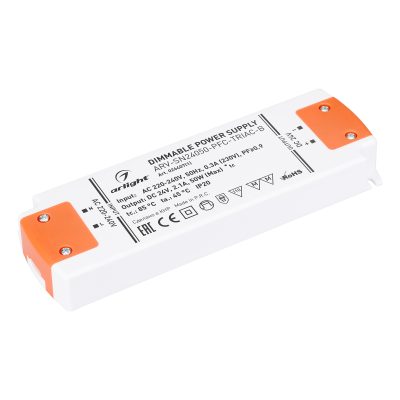 Блок питания ARV-SN24050-PFC-TRIAC-B