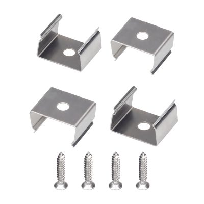 Держатель ARL-NOVA-1615-CLIP STEEL