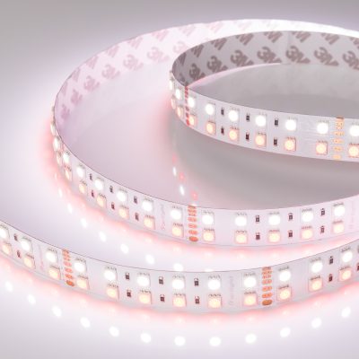 Лента RT-B144-19mm 24V RGBW-White