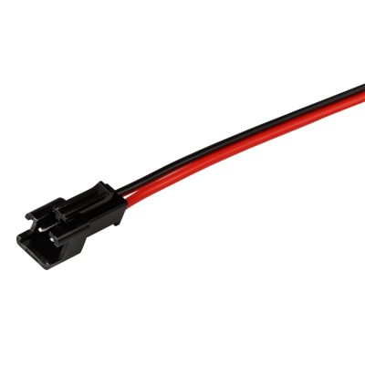 Коннектор выводной SM-2pin-L150mm-X1F