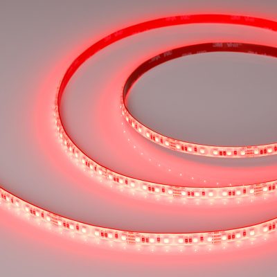 Лента герметичная RTW-SE-A120-8mm 24V RGB