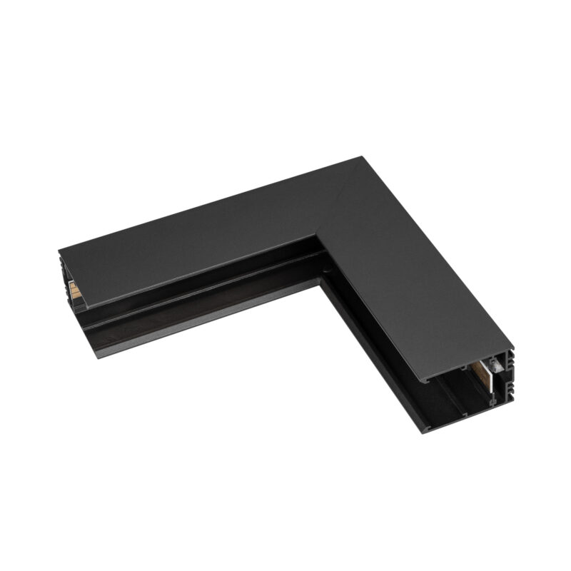 Коннектор угловой MAG-CON-4563-L90-INT