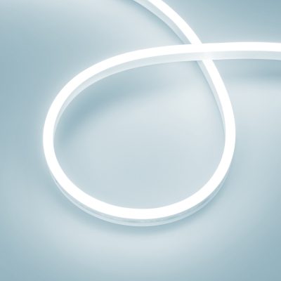 Лента герметичная AURORA-PS-A120-12x6mm 24V White6000