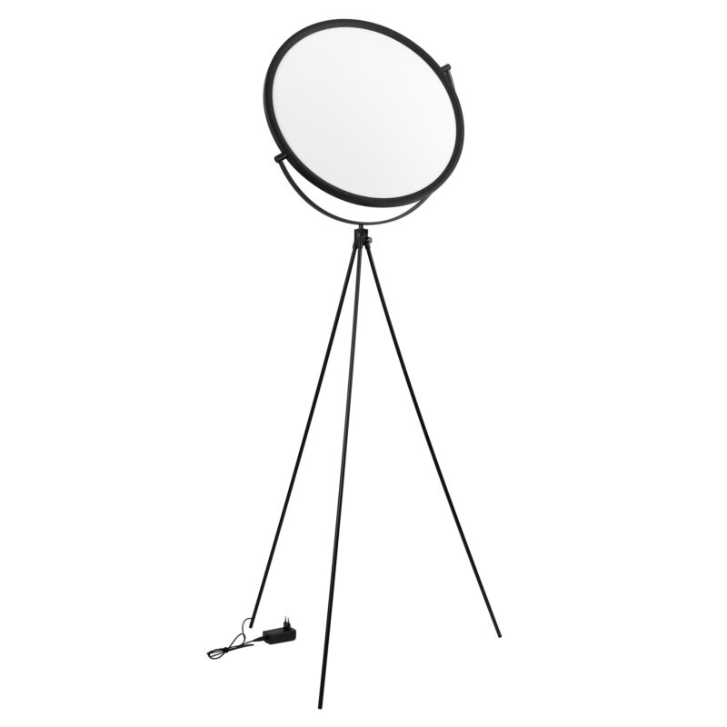 Светильник SP-LUNAR-FLOOR-D660-35W Dim-to-Warm