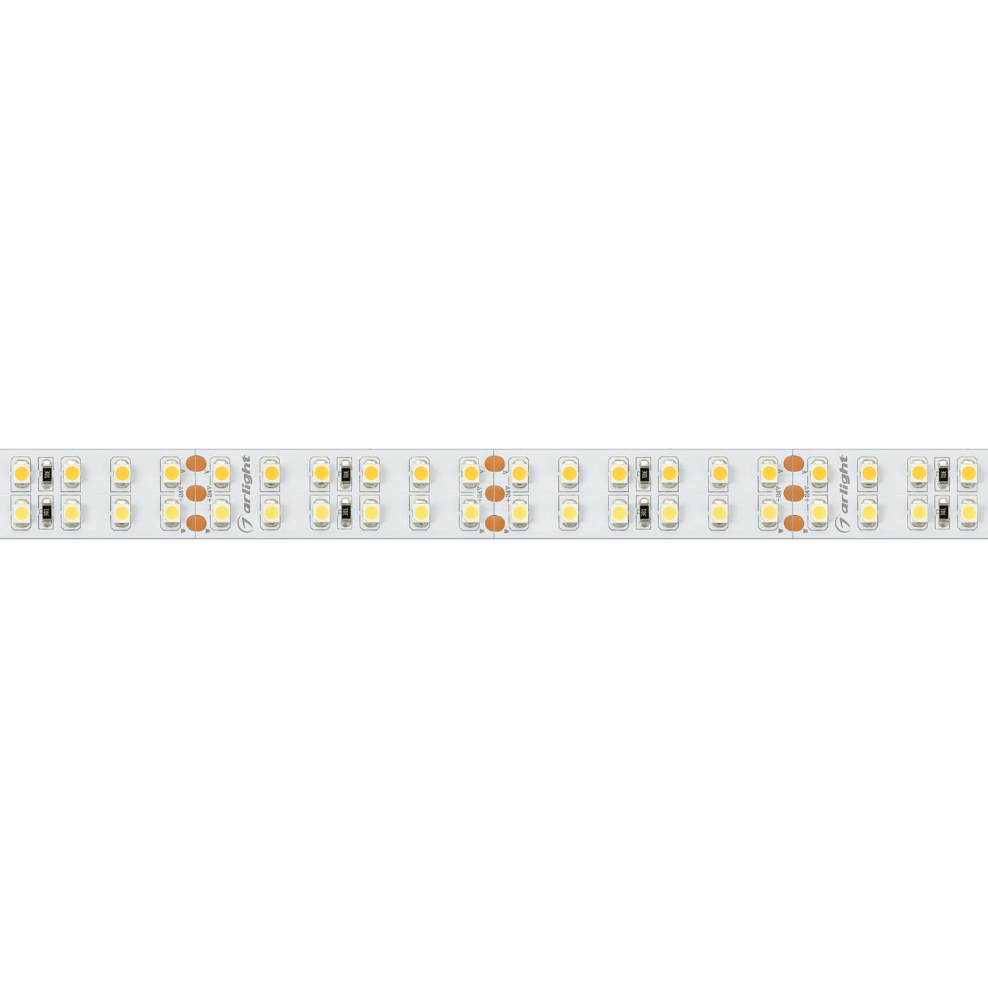 Лента RT 2-5000 24V White-MIX 2x2