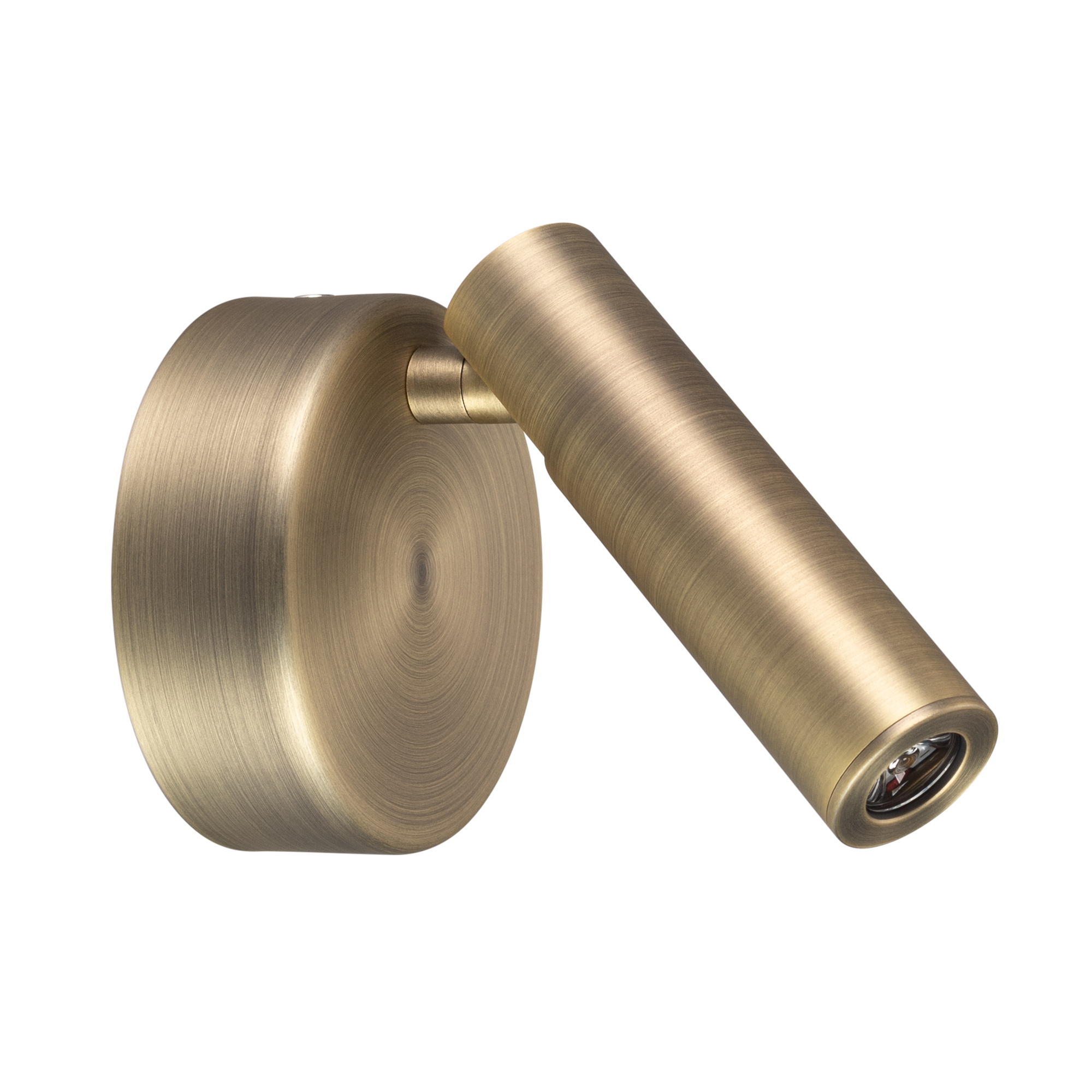 Светильник SP-BED-NB-R90-3W Warm3000