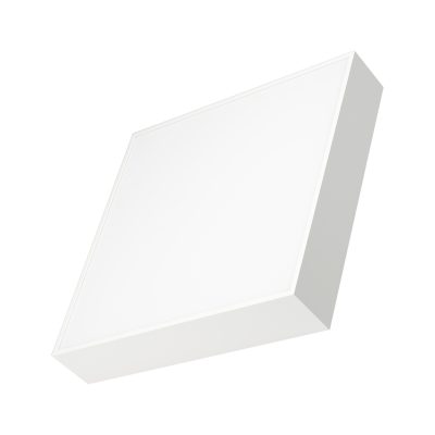 Светильник IM-QUADRO-EMERGENCY-3H-S350x350-33W Day4000