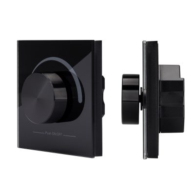 INTELLIGENT ARLIGHT Роторная панель DALI-133-ADDR-DIM-IN