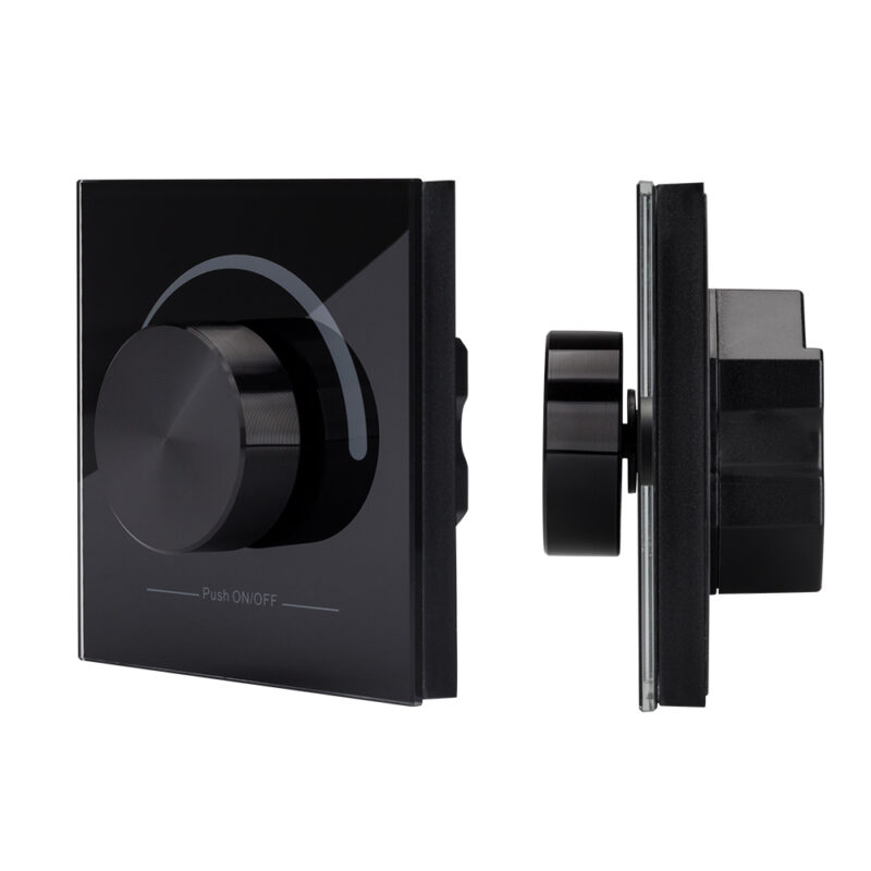 INTELLIGENT ARLIGHT Роторная панель DALI-133-ADDR-DIM-IN