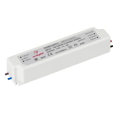 Блок питания ARPV-LV12035-A