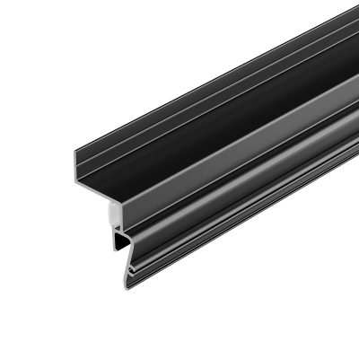 Профиль STRETCH-SHADOW-2000 BLACK