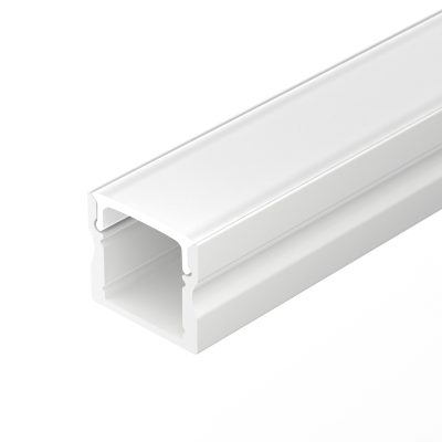 Профиль LINE-1715-2000 WHITE