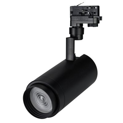 Светильник LGD-ZEUS-4TR-R100-30W Warm