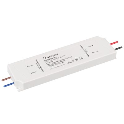 Блок питания ARPV-SP-12060-FLAT-PFC
