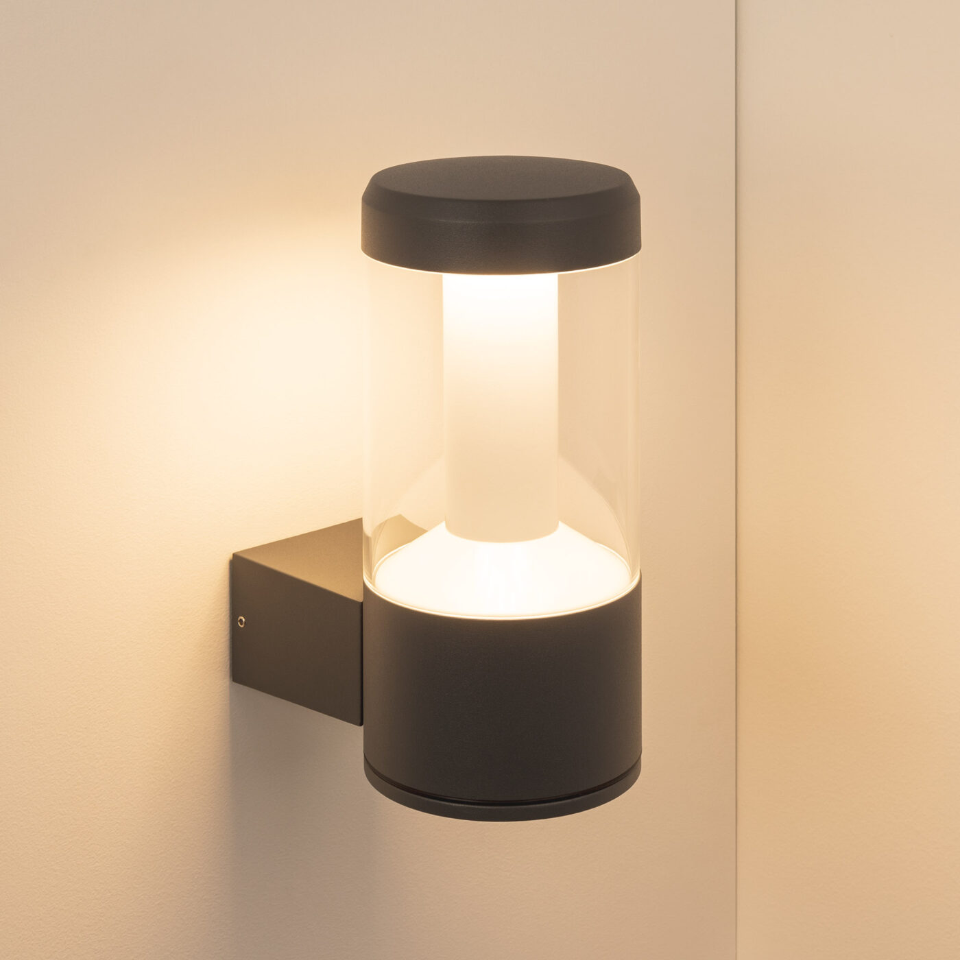 Светильник LGD-STEM-WALL-10W Warm3000
