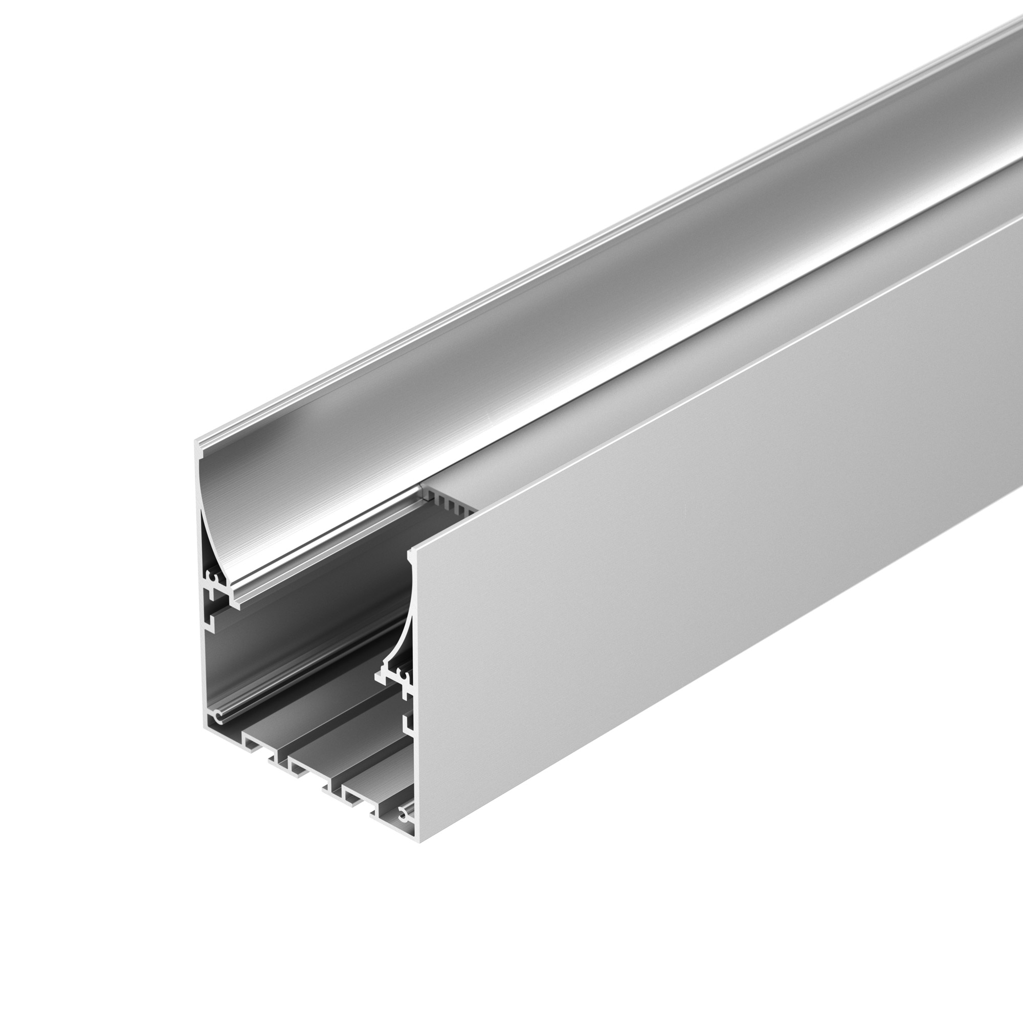 Профиль ARH-POWER-W75-2000 ANOD