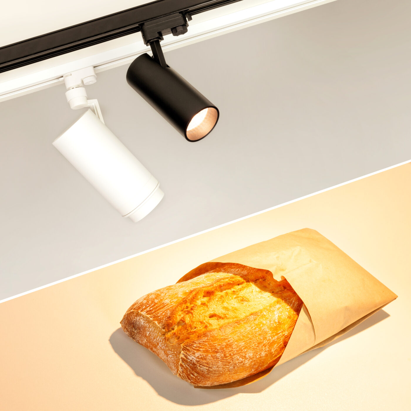 Светильник LGD-ZEUS-4TR-R88-20W Warm SP2500-Bread