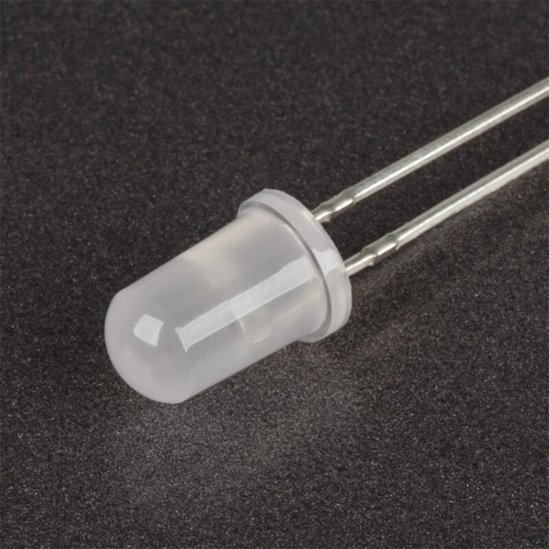 Светодиод ARL-5013UBW-B )