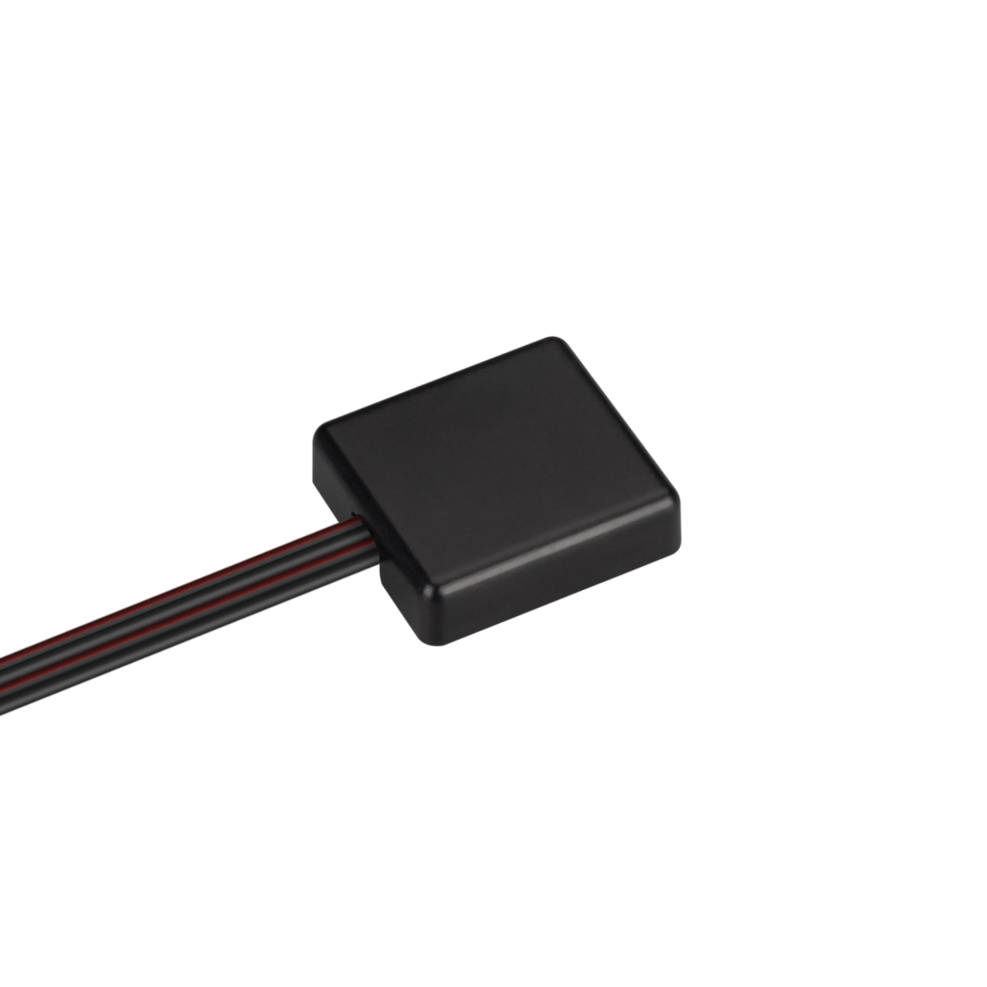 Диммер SR-PRIME-MIRROR-S29x26-BK