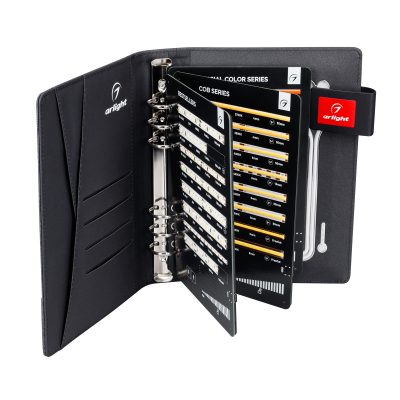 Демокейс Ленты светодиодные ARL-BOOK-M1-235х180mm