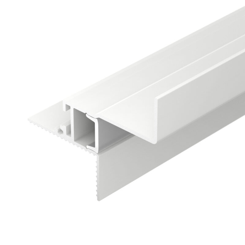 Профиль СEIL-S12-SHADOW-20-SIDE-3000 WHITE