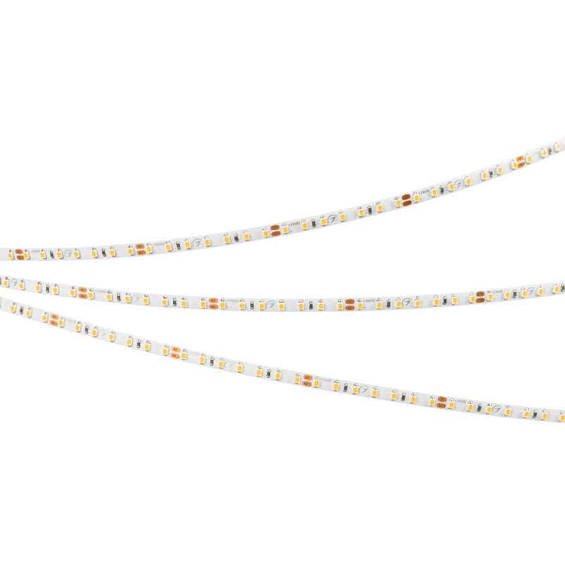 Лента MICROLED-M182-4mm 24V White6000