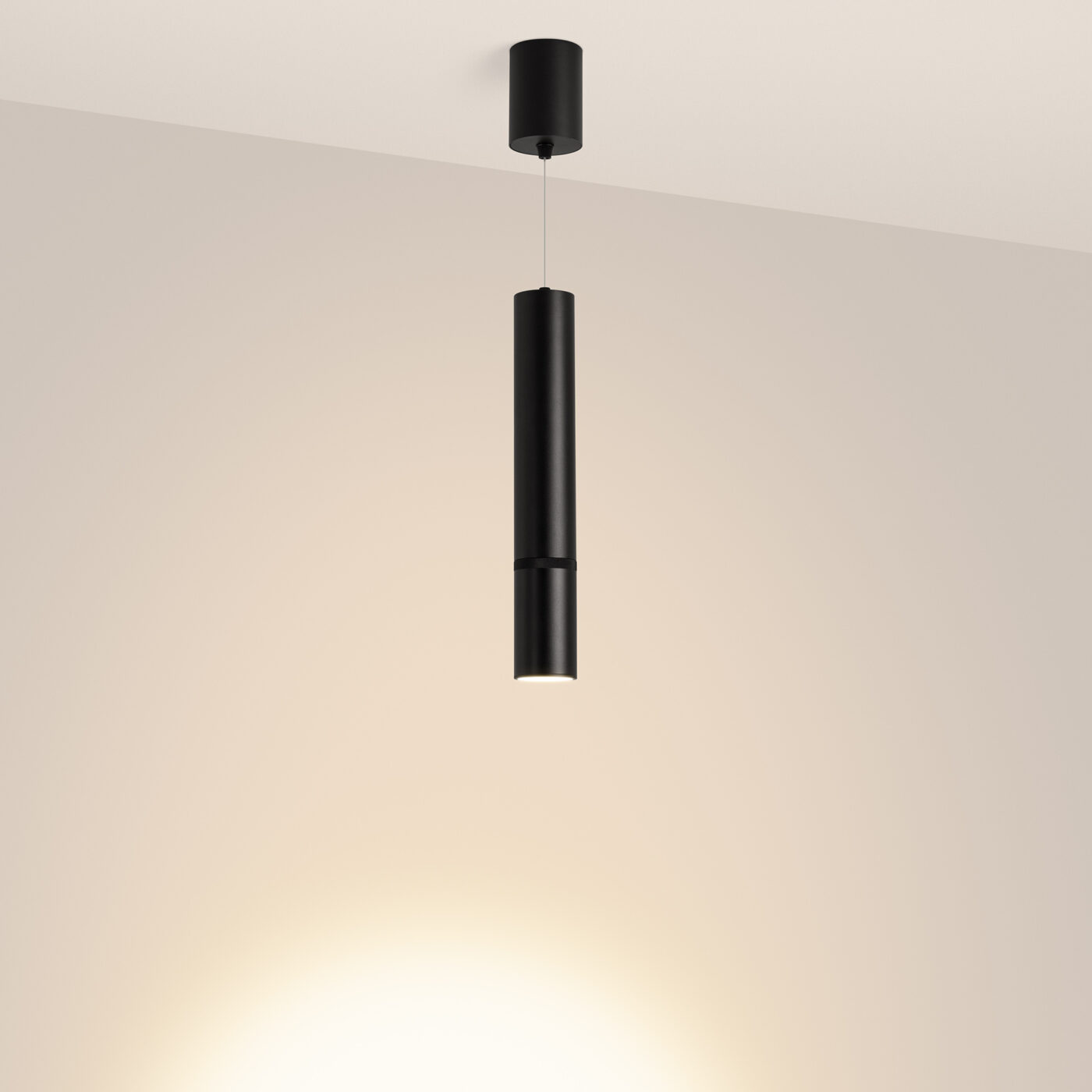 Светильник SP-ARTEMIS-HANG-P-R60-15W Warm3300-MIX
