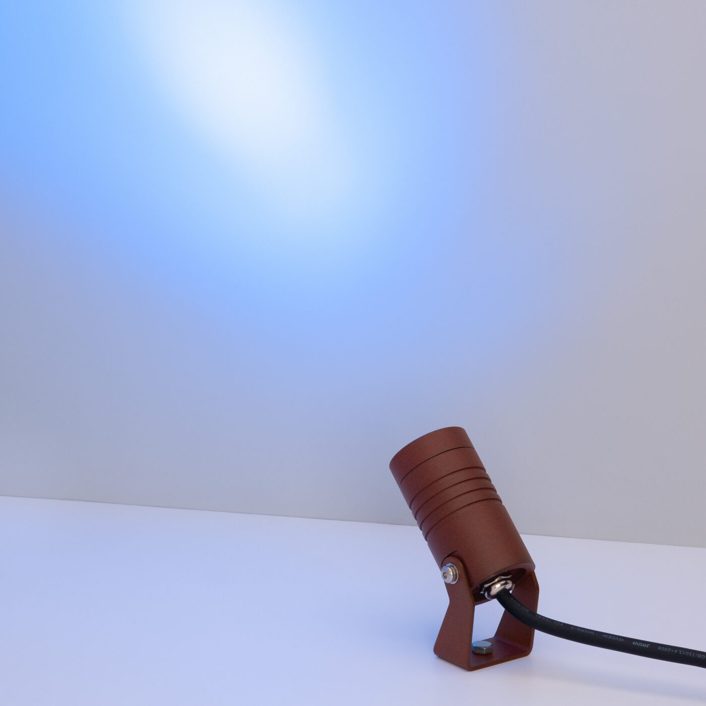 Светильник KT-RAY-COLOR-R42-6W RGB