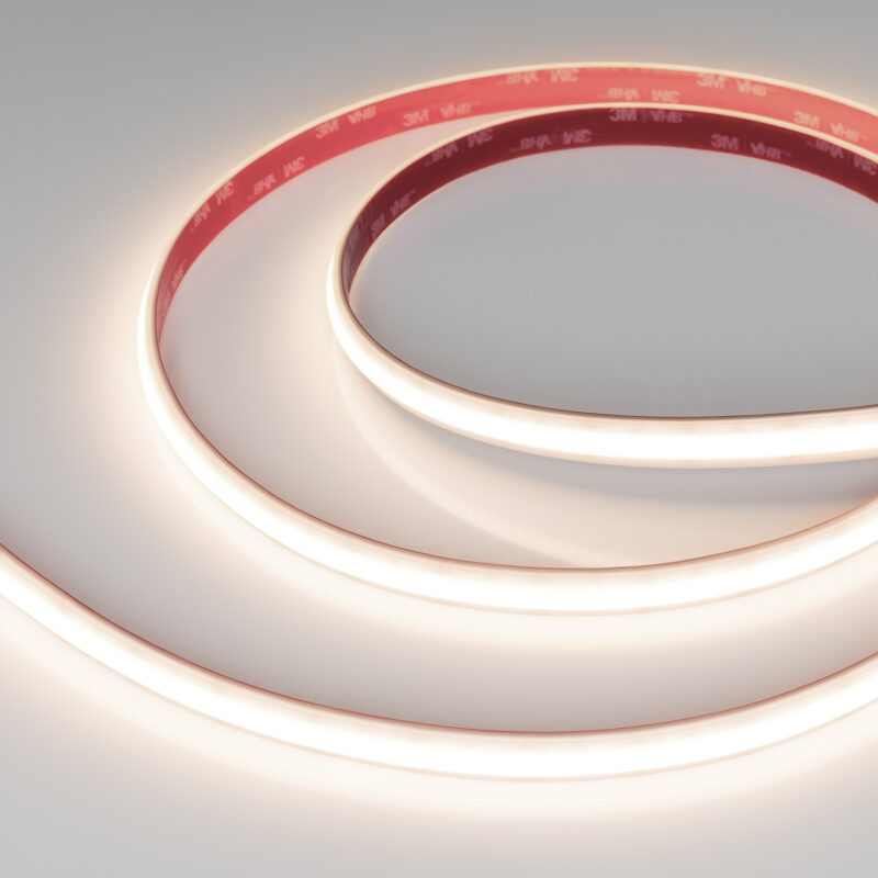 Лента герметичная RTW-PSW-A308-12mm 24V Warm3500
