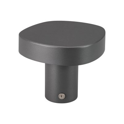 Светильник LGD-SWAMP-BOLL-H100-7W Warm3000
