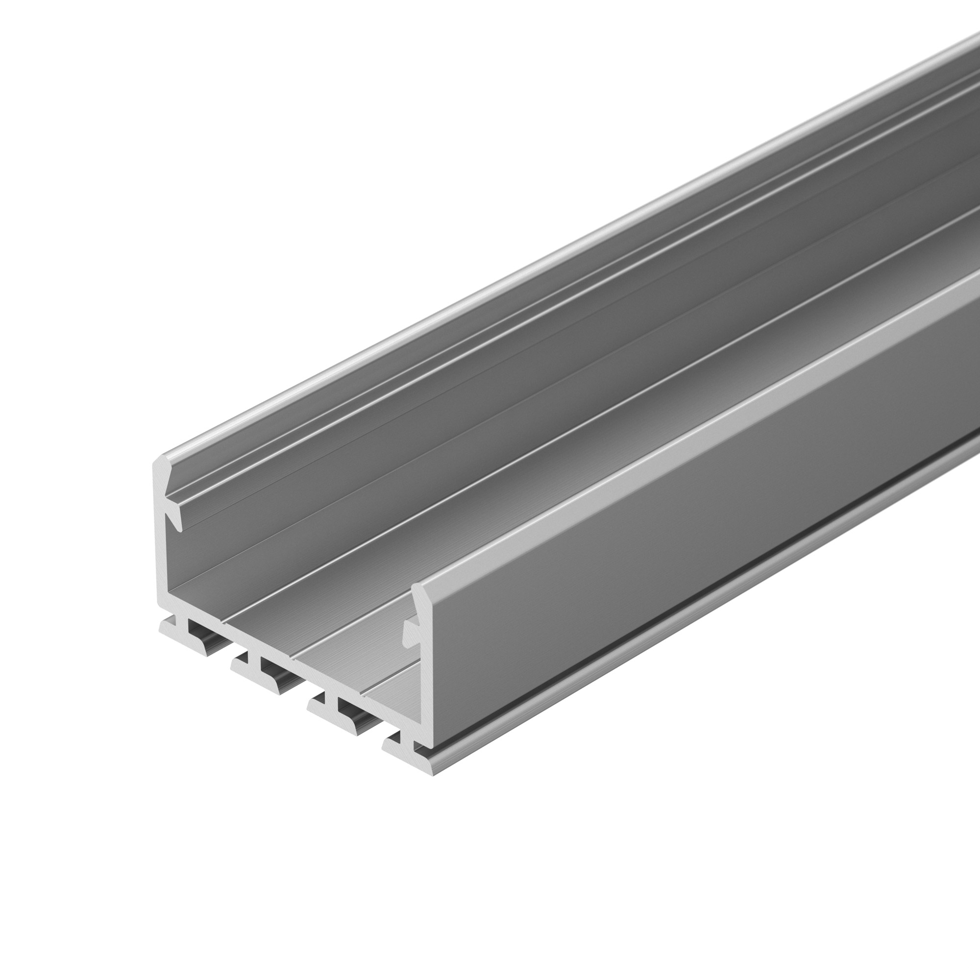 Профиль PLS-LOCK-H15-3000 ANOD