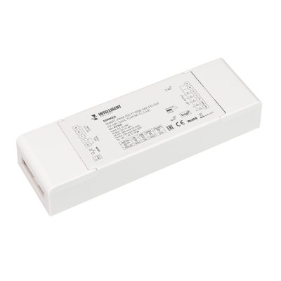 INTELLIGENT ARLIGHT Диммер SMART-PWM-105-72-RGB-MIX-PD-SUF