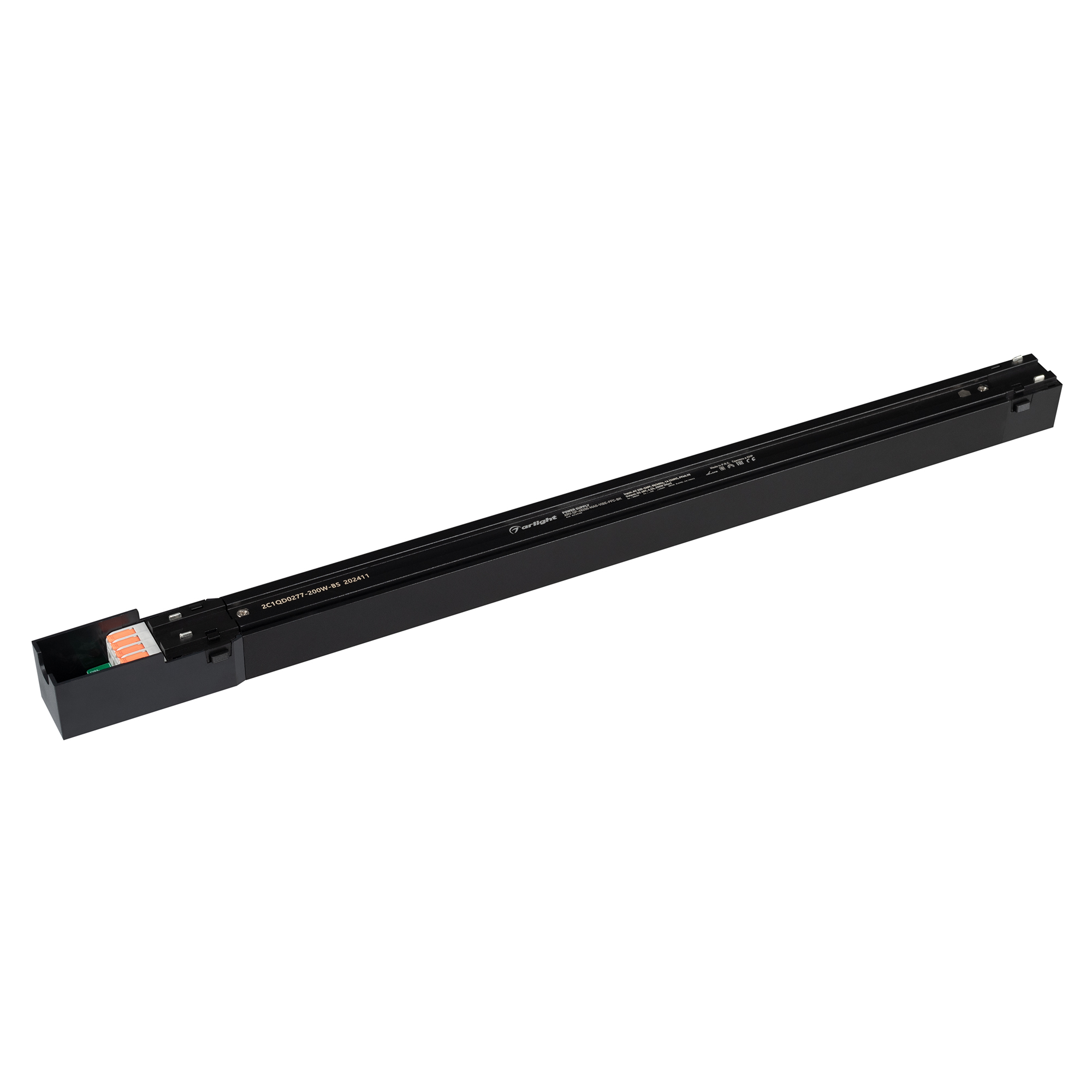 Блок питания ARV-SP-48200-MAG-VIBE-PFC-BK