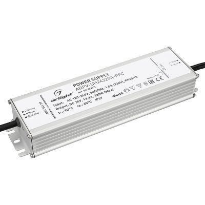 Блок питания ARPV-UH24320A-PFC